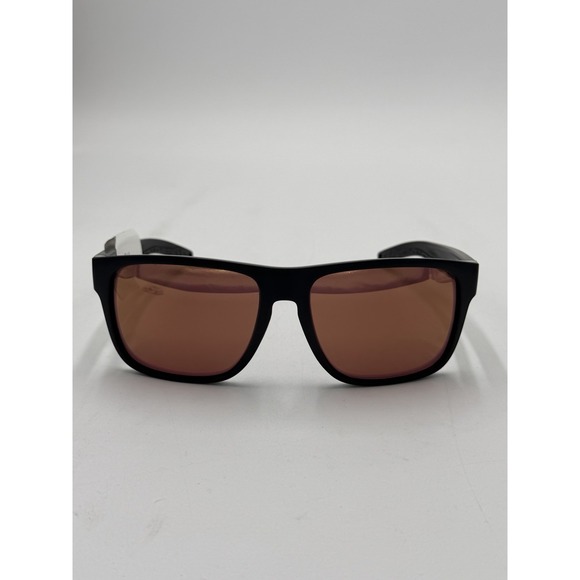 Costa Del Mar Spearo XL Matte Black / Gold Mirror Polarized Glass 580G - NEW